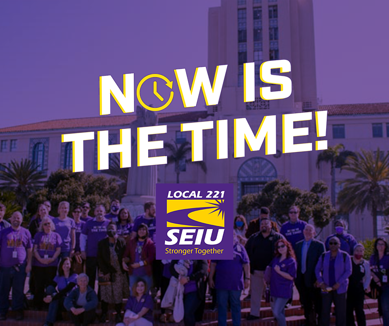 Take action to win a strong contract on April 5