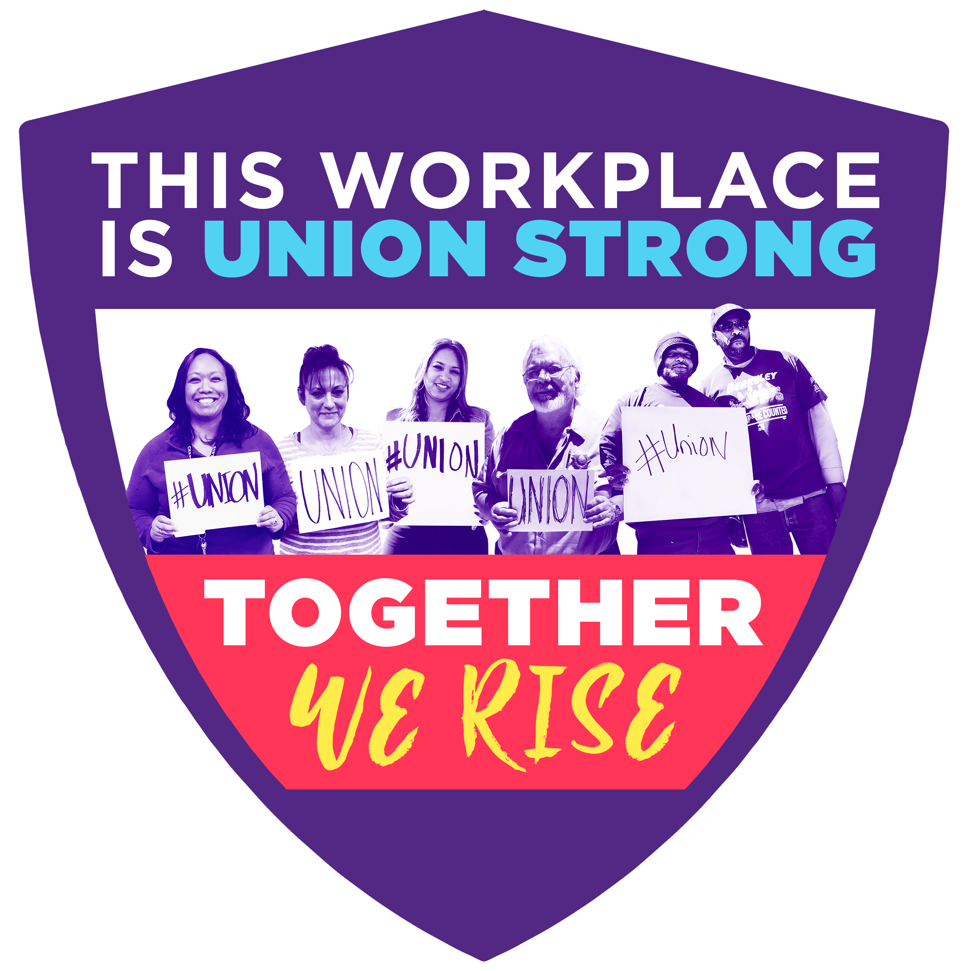 Two minutes to make your Union stronger