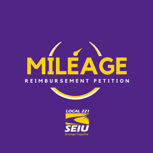 San Diego County employees, add your name