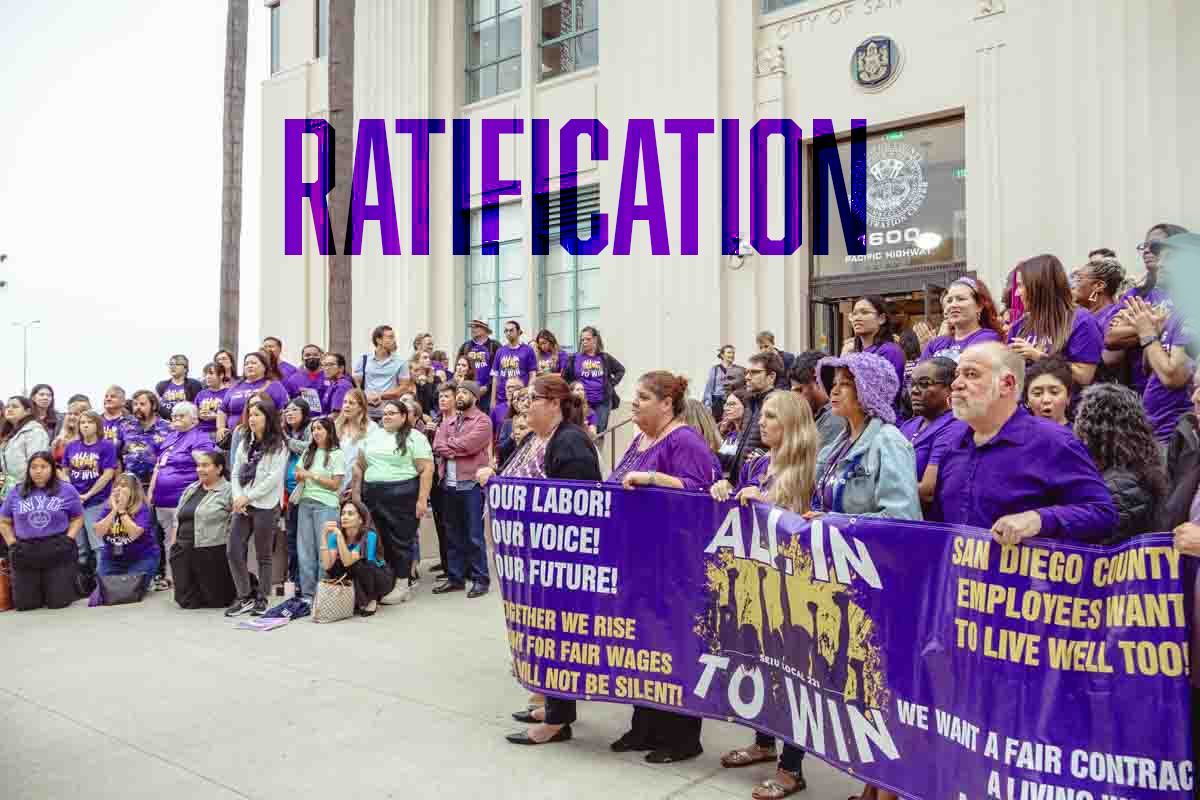 Contract ratification meetings start Monday, June 9