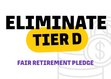 Fair Retirement Pledge