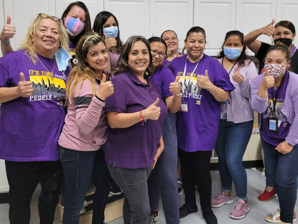 Union wins ECS gas stipend