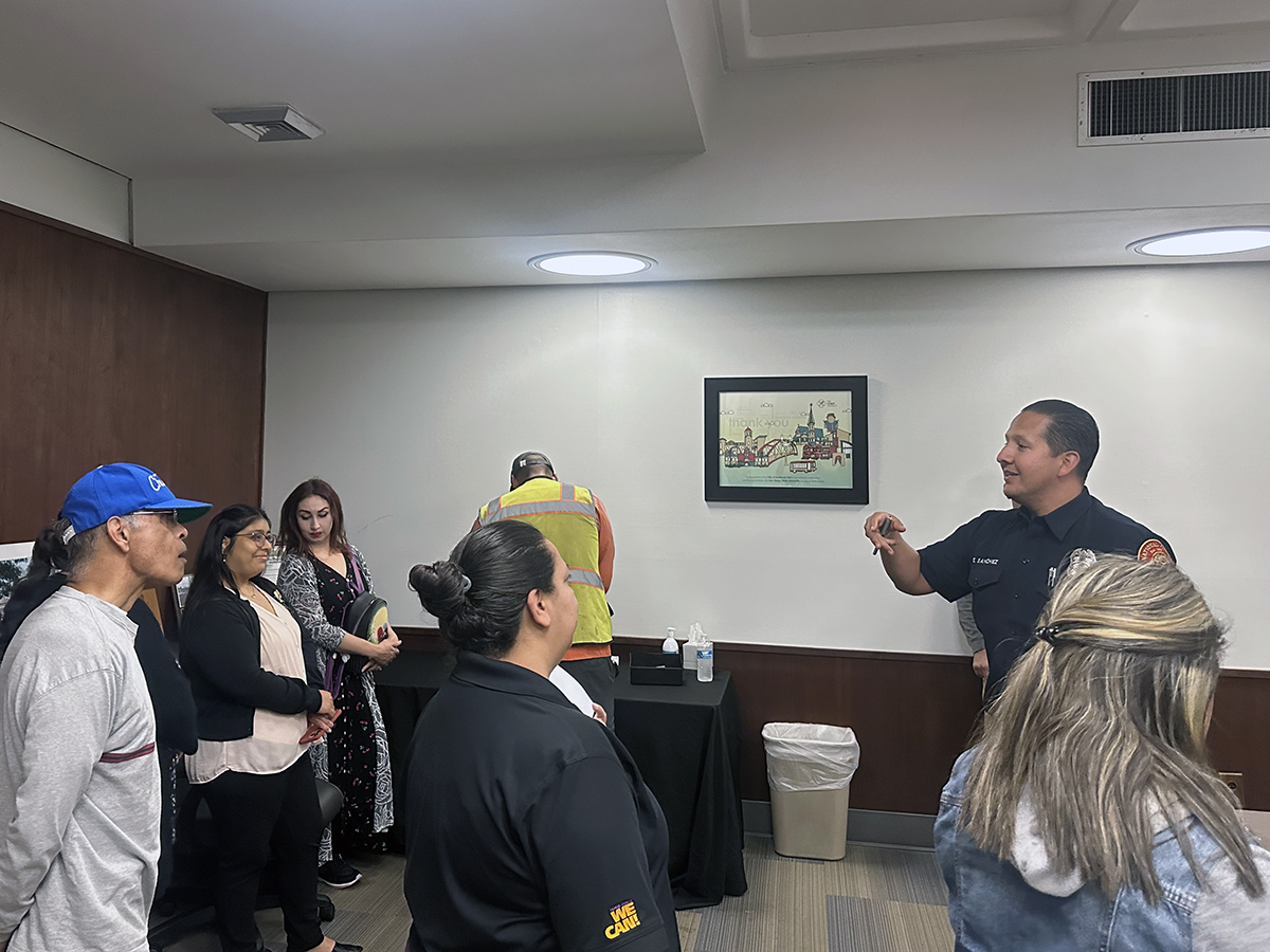 National City extension overwhelmingly approved