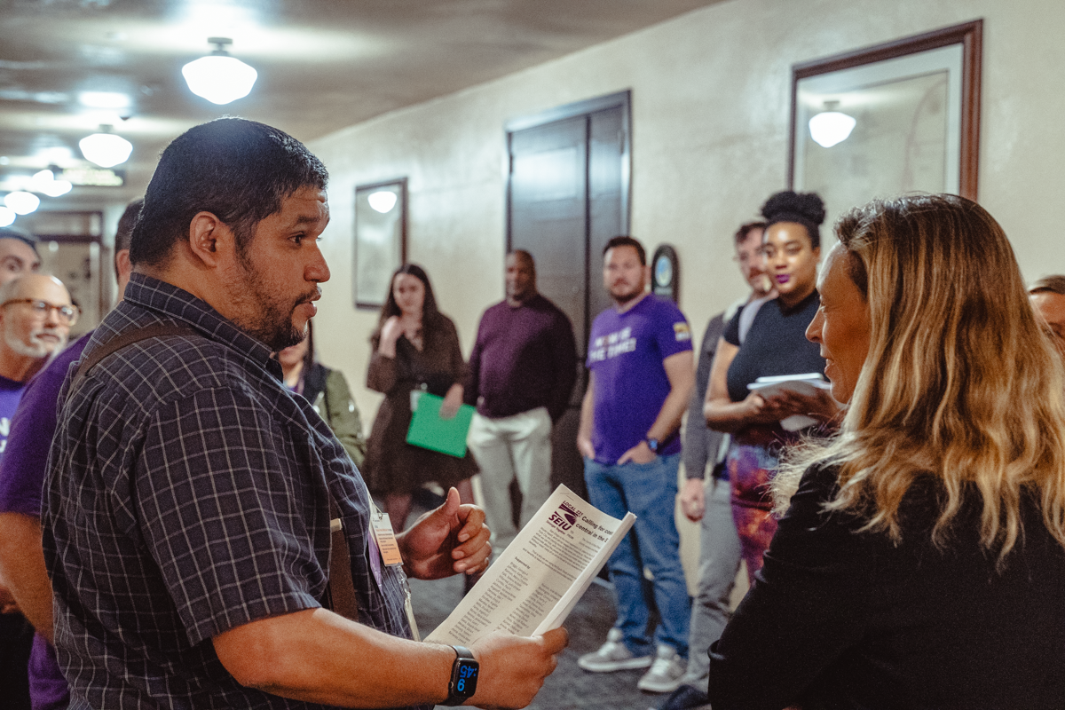 Equity study feedback extended to 5 p.m. Monday