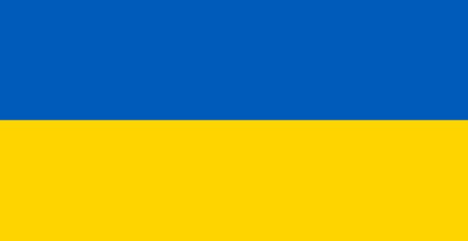 SEIU member solidarity with Ukraine