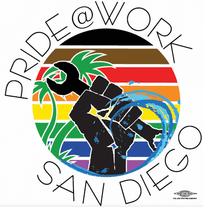 March with your Union at this weekend's Pride Parade