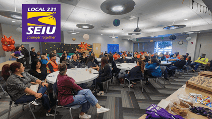 Historic National City Tentative Agreement