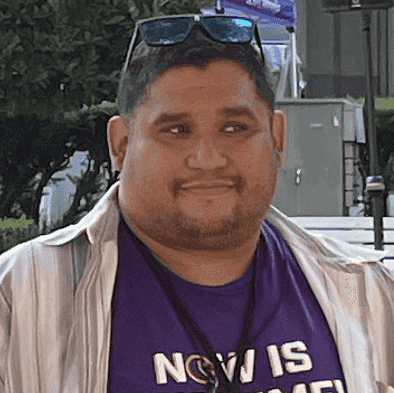Jesse Gonzalez