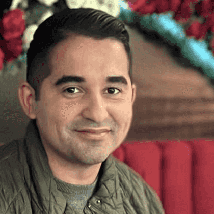 Luis Arellano