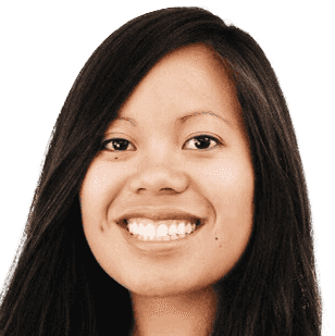 Myleen Abuan Paragas